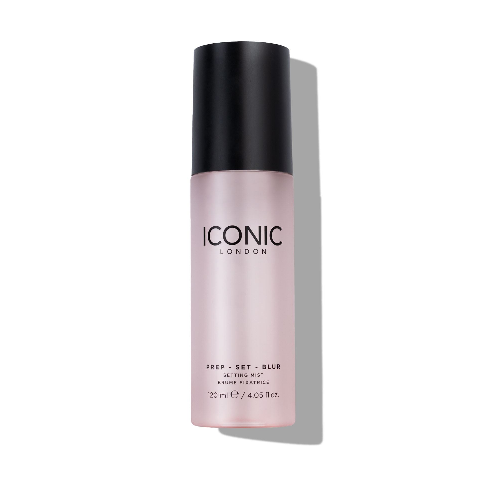 PREP SET BLUR SETTING SPRAY (SPRAY FIJADOR DE MAQUILLAJE)